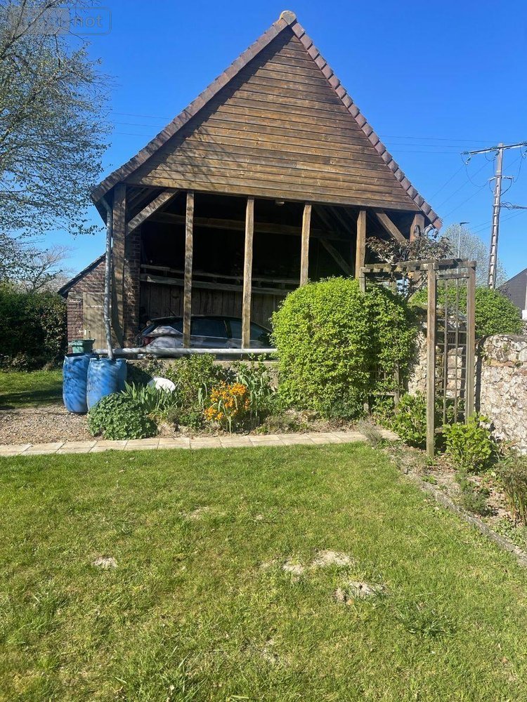 Maison a vendre Bouloire 72440 Sarthe 125 m2 10 pièces 210000 euros