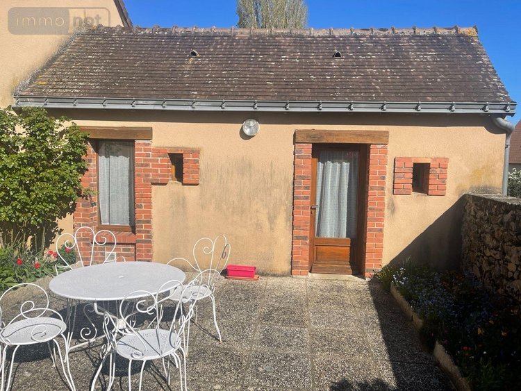 Maison a vendre Bouloire 72440 Sarthe 125 m2 10 pièces 210000 euros