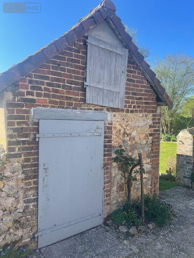 Maison a vendre Bouloire 72440 Sarthe 125 m2 10 pièces 210000 euros