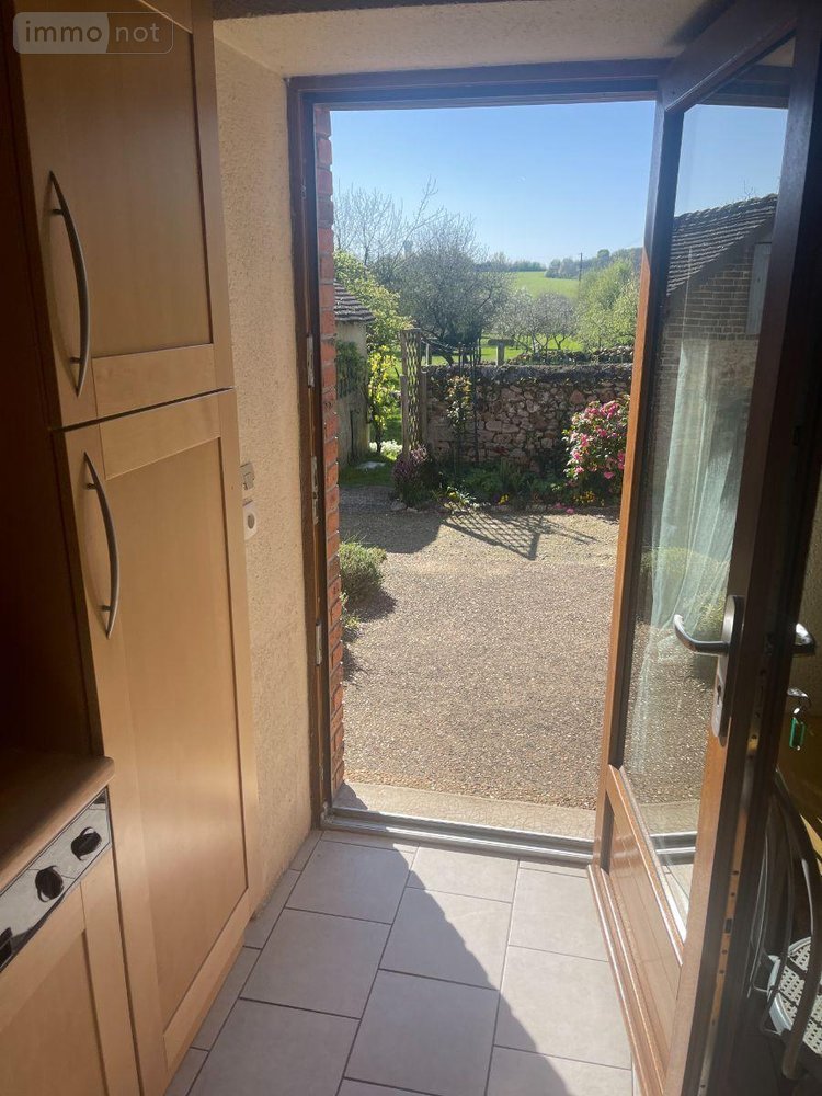 Maison a vendre Bouloire 72440 Sarthe 125 m2 10 pièces 210000 euros