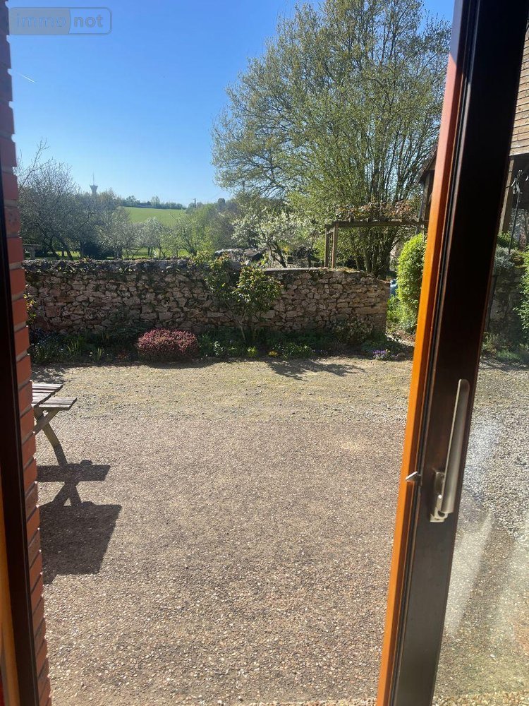Maison a vendre Bouloire 72440 Sarthe 125 m2 10 pièces 241500 euros