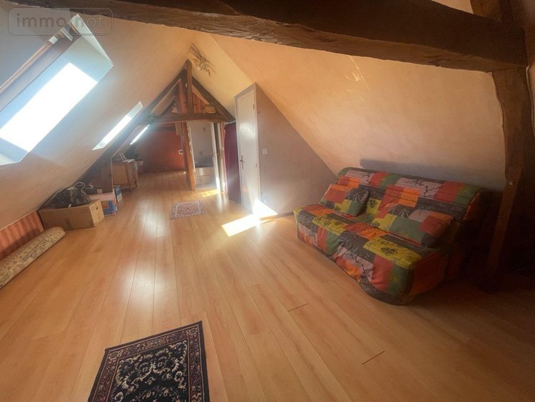 Maison a vendre Bouloire 72440 Sarthe 125 m2 10 pièces 241500 euros