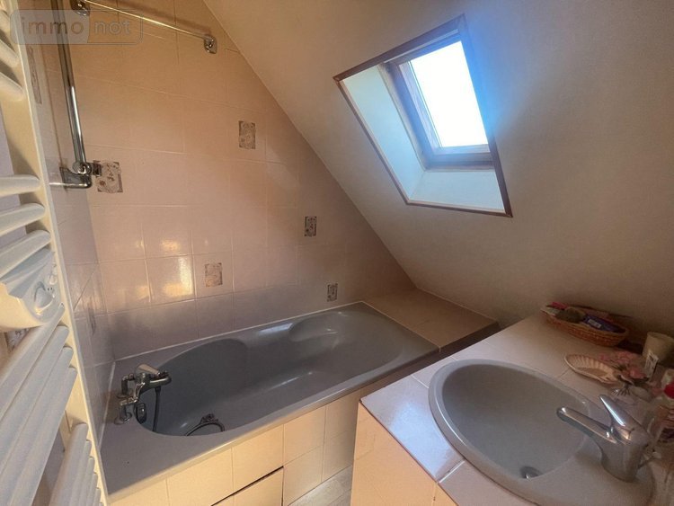 Maison a vendre Bouloire 72440 Sarthe 125 m2 10 pièces 210000 euros