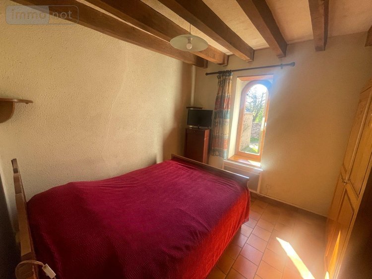 Maison a vendre Bouloire 72440 Sarthe 125 m2 10 pièces 210000 euros