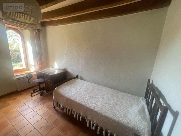 Maison a vendre Bouloire 72440 Sarthe 125 m2 10 pièces 241500 euros