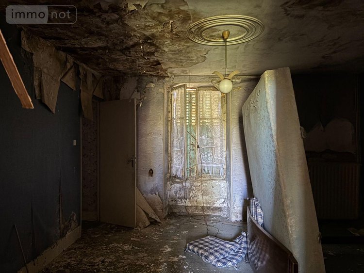 Maison a vendre Saint-Maur 36250 Indre 240 m2 6 pièces 213200 euros