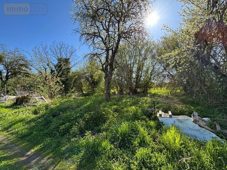 Maison a vendre Saint-Maur 36250 Indre 240 m2 6 pièces 213200 euros