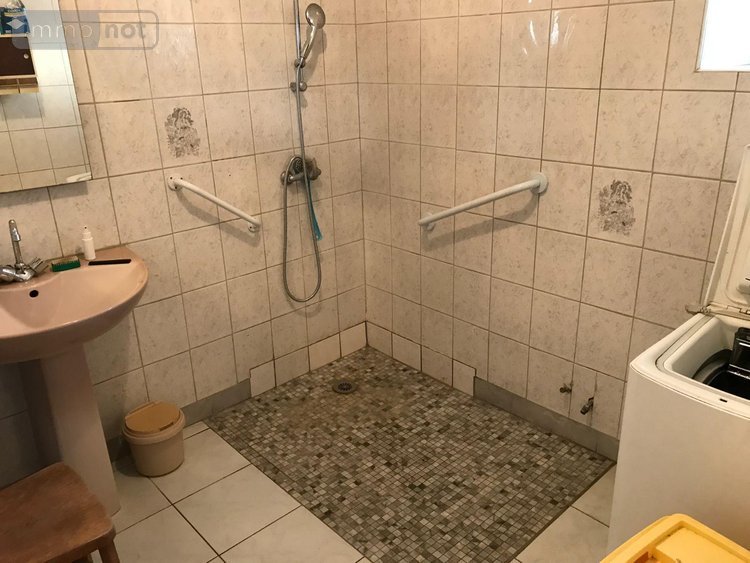 Maison a vendre Bonnétable 72110 Sarthe 74 m2 3 pièces 64500 euros