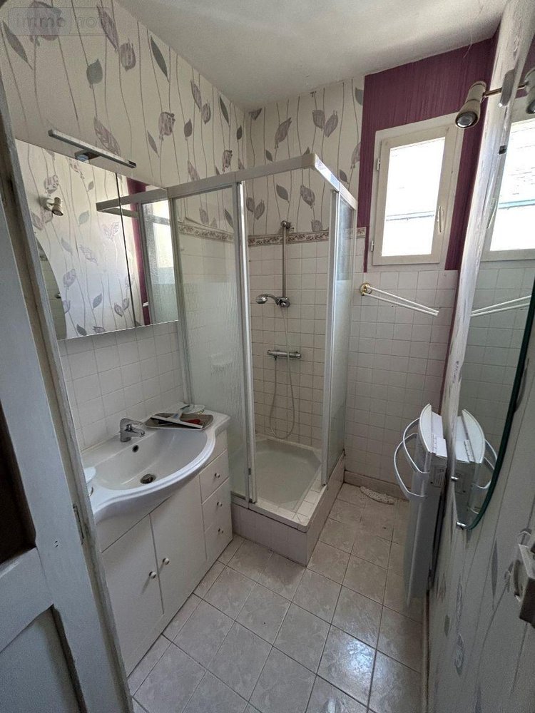 Maison a vendre Azay-le-Rideau 37190 Indre-et-Loire 128 m2 6 pièces 224000 euros