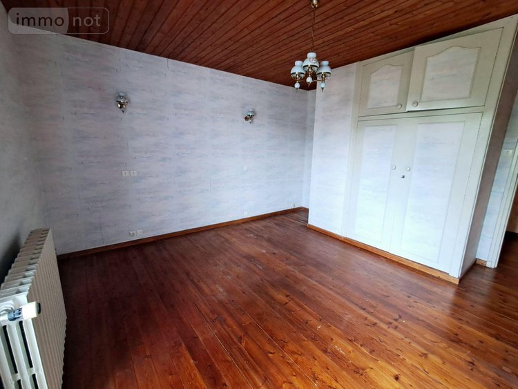 Maison a vendre Saint-Médard-d'Aunis 17220 Charente-Maritime 144 m2 5 pièces 239936 euros