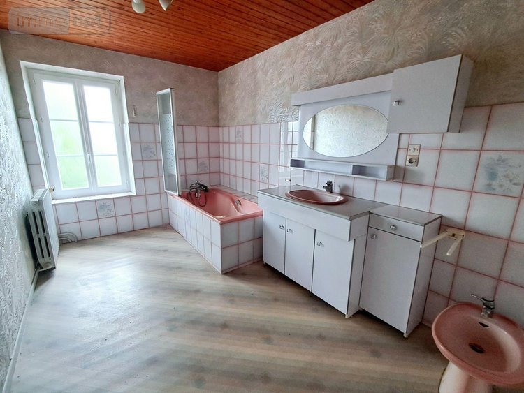 Maison a vendre Saint-Médard-d'Aunis 17220 Charente-Maritime 144 m2 5 pièces 239936 euros