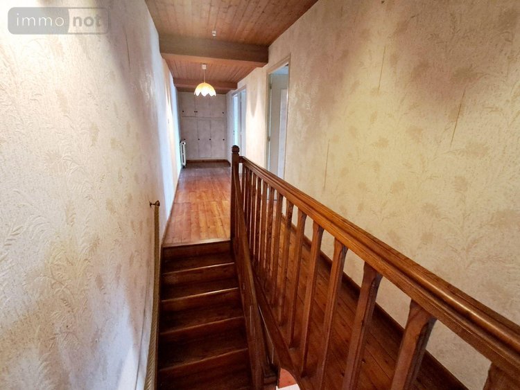 Maison a vendre Saint-Médard-d'Aunis 17220 Charente-Maritime 144 m2 5 pièces 239936 euros