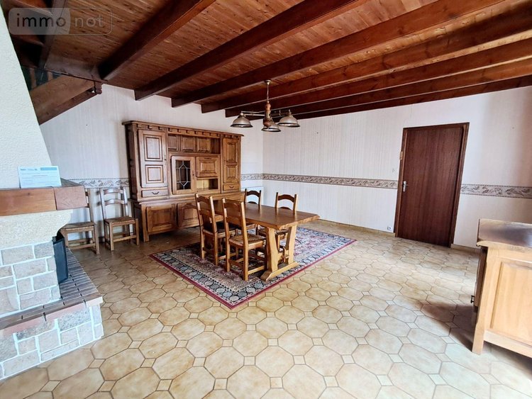 Maison a vendre Saint-Médard-d'Aunis 17220 Charente-Maritime 144 m2 5 pièces 239936 euros