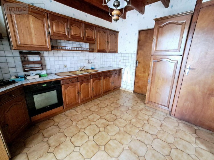 Maison a vendre Saint-Médard-d'Aunis 17220 Charente-Maritime 144 m2 5 pièces 239936 euros