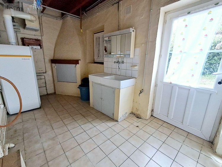 Maison a vendre Saint-Médard-d'Aunis 17220 Charente-Maritime 144 m2 5 pièces 239936 euros