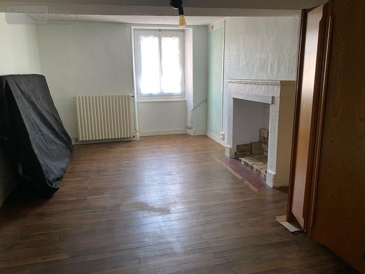 Maison a vendre Le Blanc 36300 Indre 170 m2 4 pièces 145300 euros