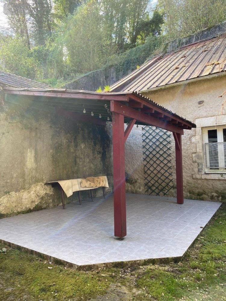 Maison a vendre Le Blanc 36300 Indre 170 m2 4 pièces 145300 euros