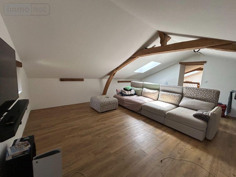 Maison a vendre Chalonnes-sur-Loire 49290 Maine-et-Loire 139 m2 6 pièces 217095 euros