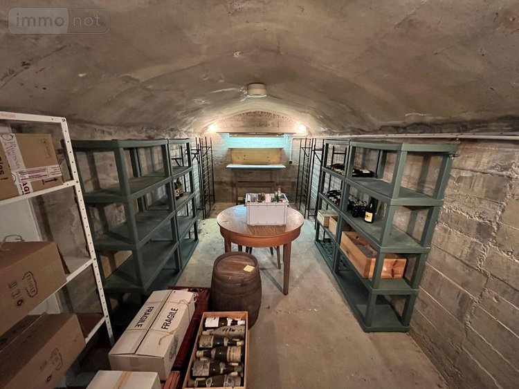 Maison a vendre Gourdon 71300 Saône-et-Loire 286 m2 7 pièces 261000 euros