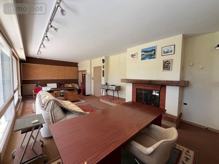 Maison a vendre Gourdon 71300 Saône-et-Loire 286 m2 7 pièces 240000 euros