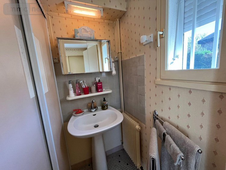 Maison a vendre Gourdon 71300 Saône-et-Loire 286 m2 7 pièces 261000 euros