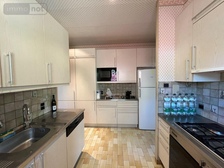 Maison a vendre Gourdon 71300 Saône-et-Loire 286 m2 7 pièces 261000 euros