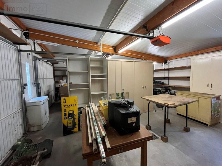 Maison a vendre Gourdon 71300 Saône-et-Loire 286 m2 7 pièces 240000 euros