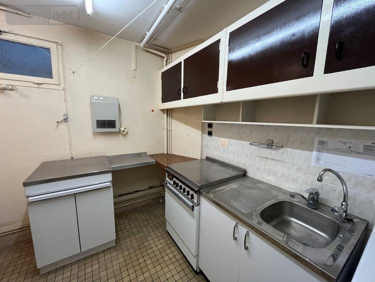 Maison a vendre Gourdon 71300 Saône-et-Loire 286 m2 7 pièces 240000 euros