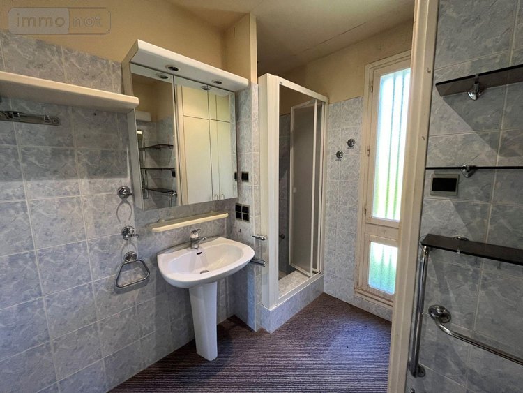 Maison a vendre Gourdon 71300 Saône-et-Loire 286 m2 7 pièces 240000 euros
