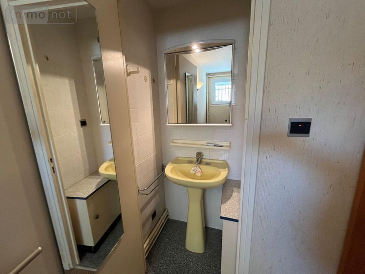 Maison a vendre Gourdon 71300 Saône-et-Loire 286 m2 7 pièces 261000 euros