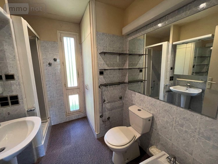 Maison a vendre Gourdon 71300 Saône-et-Loire 286 m2 7 pièces 261000 euros