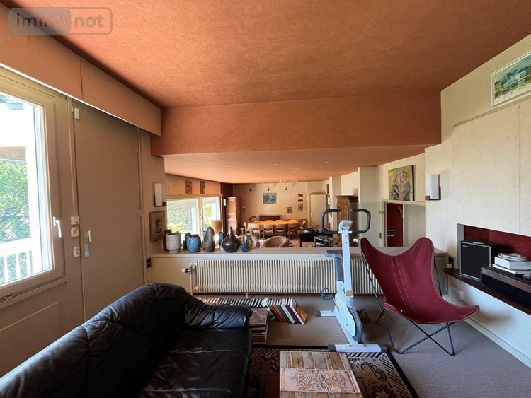 Maison a vendre Gourdon 71300 Saône-et-Loire 286 m2 7 pièces 261000 euros