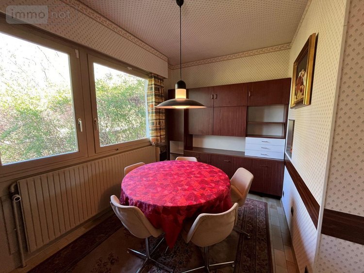 Maison a vendre Gourdon 71300 Saône-et-Loire 286 m2 7 pièces 261000 euros