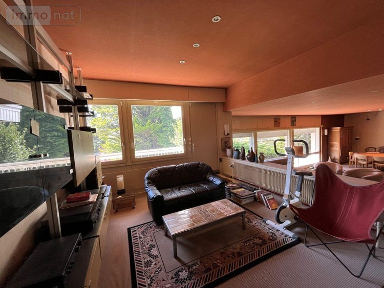 Maison a vendre Gourdon 71300 Saône-et-Loire 286 m2 7 pièces 240000 euros