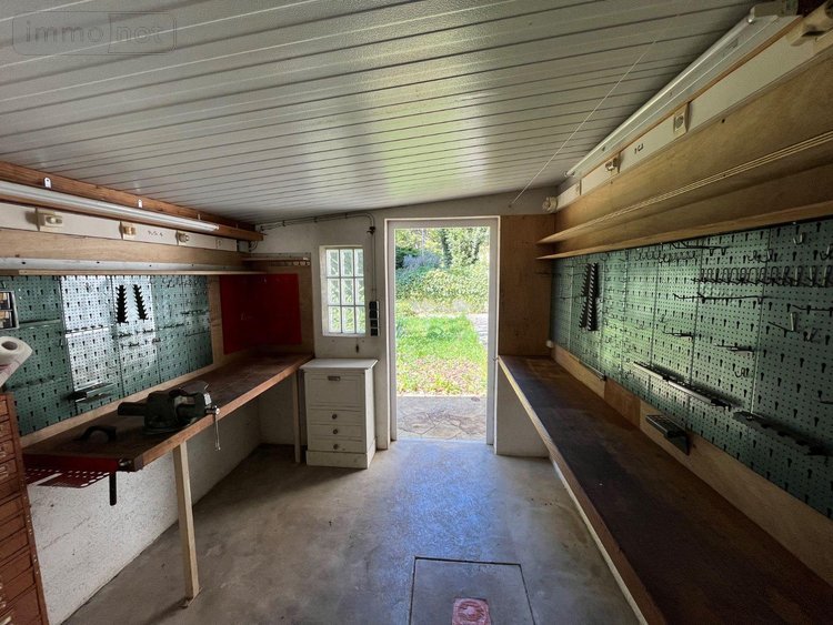 Maison a vendre Gourdon 71300 Saône-et-Loire 286 m2 7 pièces 240000 euros