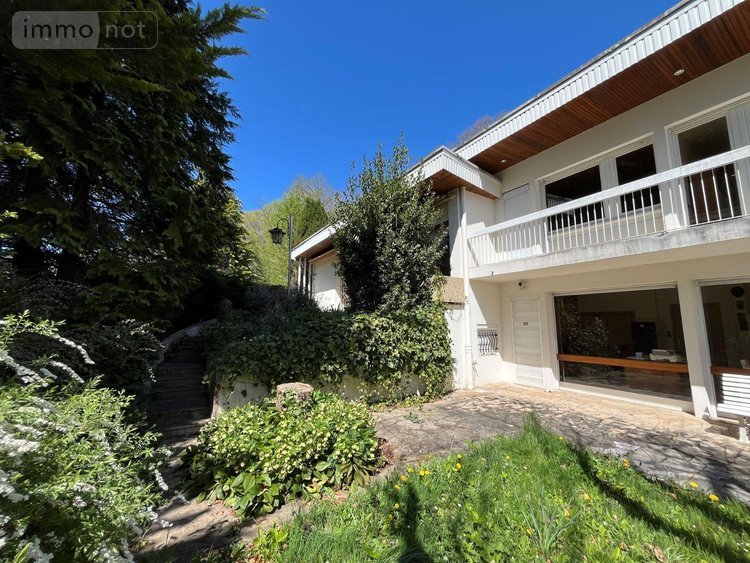 Maison a vendre Gourdon 71300 Saône-et-Loire 286 m2 7 pièces 240000 euros