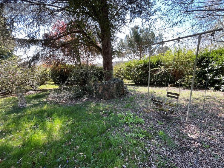 Maison a vendre Gourdon 71300 Saône-et-Loire 286 m2 7 pièces 261000 euros