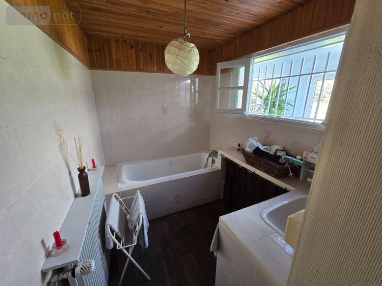 Maison a vendre Réalcamp 76340 Seine-Maritime 123 m2 5 pièces 259150 euros