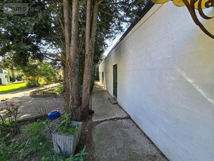 Maison a vendre Réalcamp 76340 Seine-Maritime 123 m2 5 pièces 259150 euros