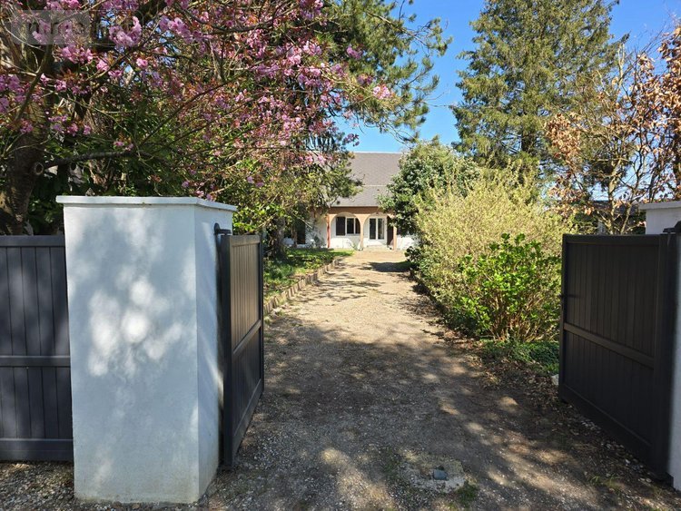 Maison a vendre Réalcamp 76340 Seine-Maritime 123 m2 5 pièces 259150 euros