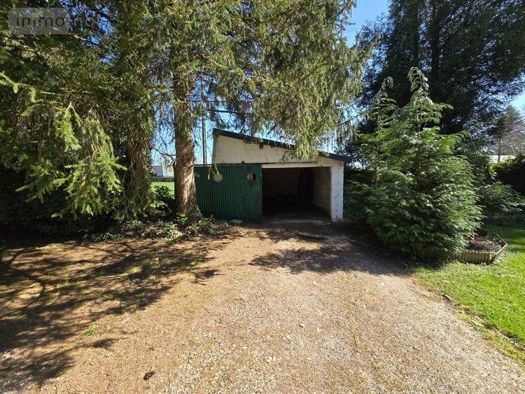 Maison a vendre Réalcamp 76340 Seine-Maritime 123 m2 5 pièces 259150 euros