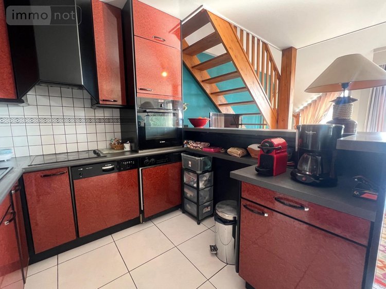 Appartement a vendre Pornichet 44380 Loire-Atlantique 91 m2 4 pièces 548000 euros