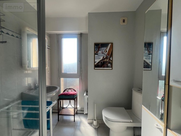 Appartement a vendre Pornichet 44380 Loire-Atlantique 91 m2 4 pièces 548900 euros