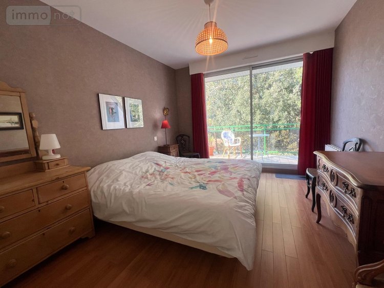 Appartement a vendre Pornichet 44380 Loire-Atlantique 91 m2 4 pièces 548000 euros