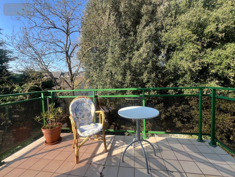 Appartement a vendre Pornichet 44380 Loire-Atlantique 91 m2 4 pièces 548000 euros