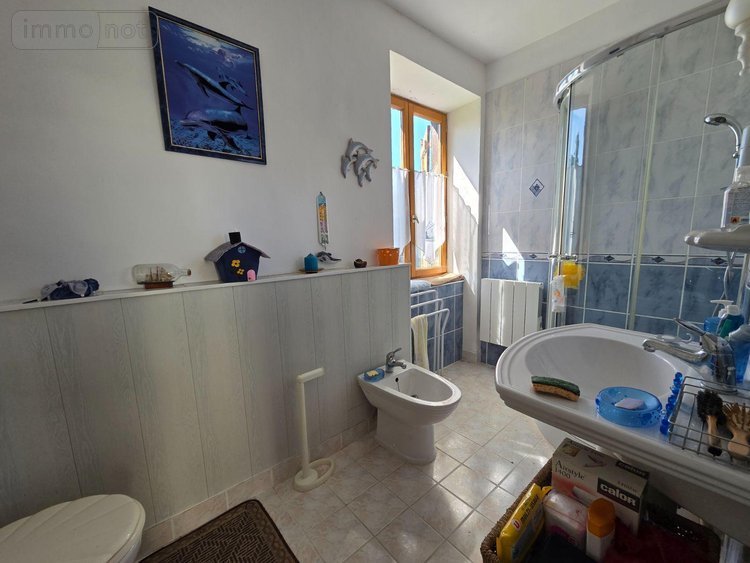 Maison a vendre La Croisille-sur-Briance 87130 Haute-Vienne 77 m2 2 pièces 106400 euros