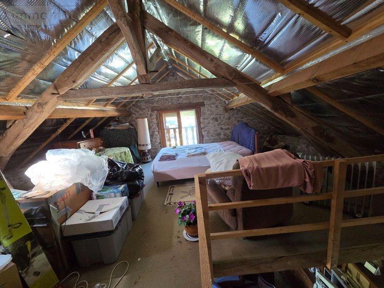 Maison a vendre La Croisille-sur-Briance 87130 Haute-Vienne 77 m2 2 pièces 106400 euros