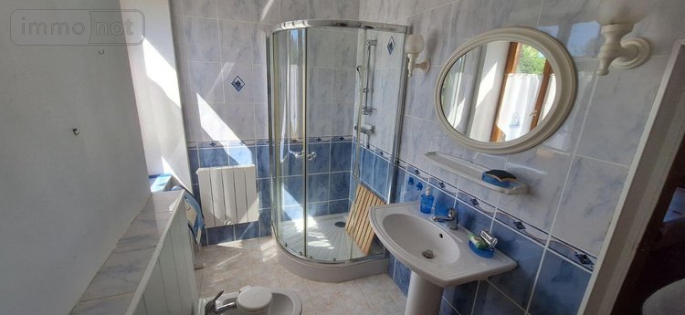 Maison a vendre La Croisille-sur-Briance 87130 Haute-Vienne 77 m2 2 pièces 99700 euros