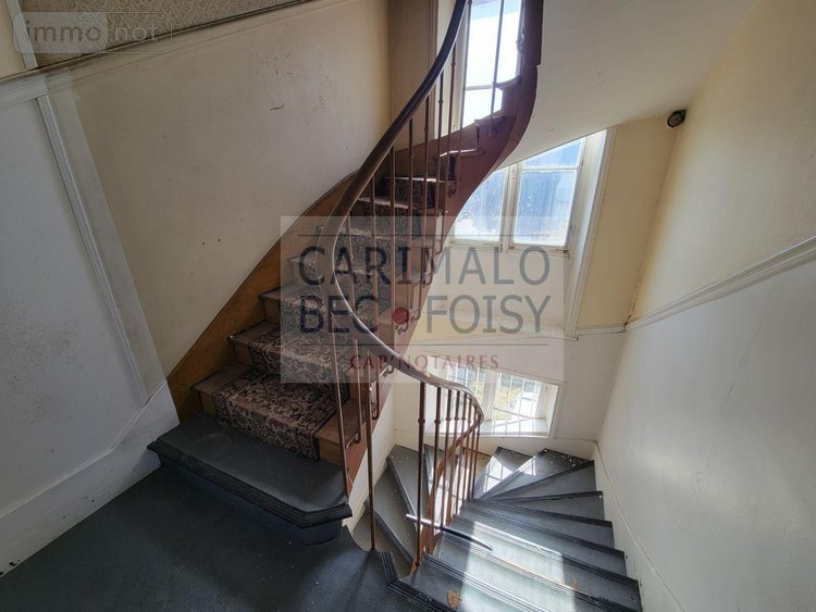 Immeuble a vendre Châteaudun 28200 Eure-et-Loir 187 m2  124700 euros