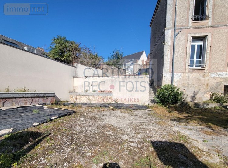 Immeuble a vendre Châteaudun 28200 Eure-et-Loir 187 m2  124700 euros